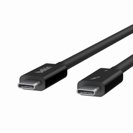 Belkin Thunderbolt Cable 1 M 40 - High‑Speed Thunderbolt Cable